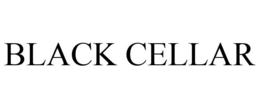 BLACK CELLAR trademark