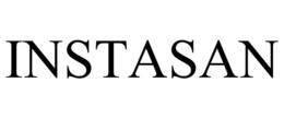 INSTASAN trademark