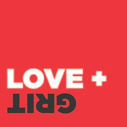 LOVE + GRIT trademark