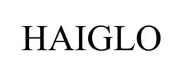 HAIGLO trademark