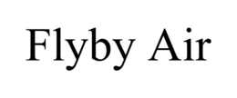 FLYBY AIR trademark
