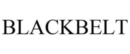 BLACKBELT trademark