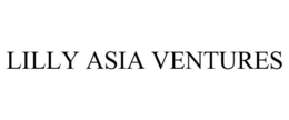 LILLY ASIA VENTURES trademark