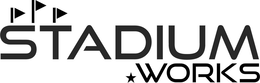 STADIUM WORKS trademark