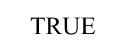 TRUE trademark