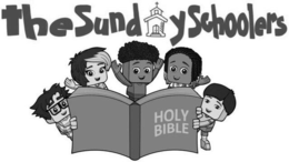 THESUNDAYSCHOOLERS HOLY BIBLE trademark