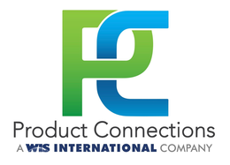 PC PRODUCT CONNECTIONS A WIS INTERNATIONAL COMPANY trademark