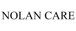NOLAN CARE trademark