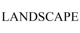 LANDSCAPE trademark