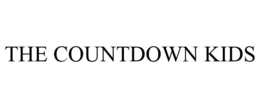 THE COUNTDOWN KIDS trademark