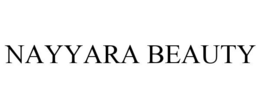 NAYYARA BEAUTY trademark