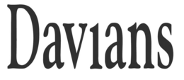 DAVIANS trademark