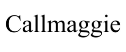 CALLMAGGIE trademark