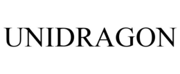 UNIDRAGON trademark