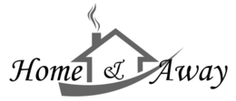 HOME & AWAY trademark
