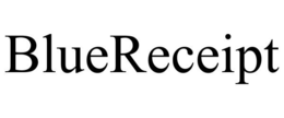 BLUERECEIPT trademark