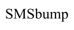 SMSBUMP trademark