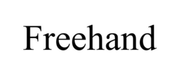 FREEHAND trademark