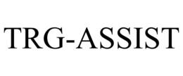 TRG-ASSIST trademark