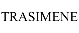 TRASIMENE trademark