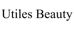 UTILES BEAUTY trademark