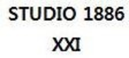 STUDIO 1886 XXI trademark