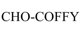 CHO-COFFY trademark