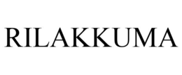 RILAKKUMA trademark