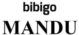 BIBIGO MANDU trademark