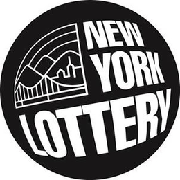 NEW YORK LOTTERY trademark