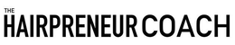 THE HAIRPRENEUR COACH trademark
