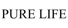 PURE LIFE trademark