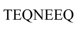 TEQNEEQ trademark