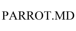 PARROT.MD trademark