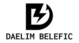 D DAELIM BELEFIC trademark