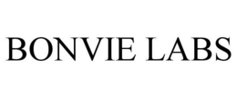 BONVIE LABS trademark