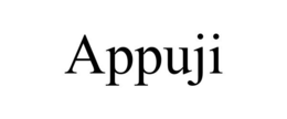 APPUJI trademark
