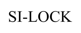 SI-LOCK trademark