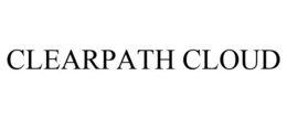 CLEARPATH CLOUD trademark