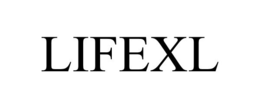 LIFEXL trademark