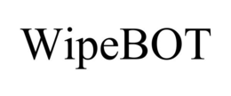 WIPEBOT trademark