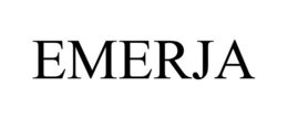 EMERJA trademark