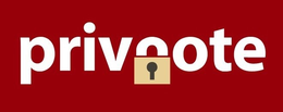 PRIVNOTE trademark