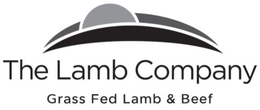 THE LAMB COMPANY GRASS FED LAMB & BEEF trademark