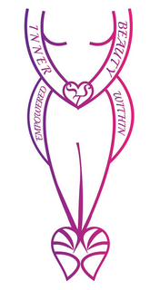 INNER BEAUTY EMPOWERED WITHIN trademark