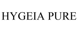 HYGEIA PURE trademark