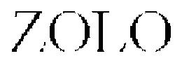 ZOLO trademark