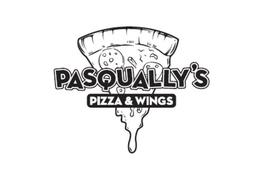 PASQUALLY'S PIZZA & WINGS trademark