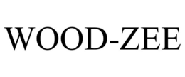 WOOD-ZEE trademark