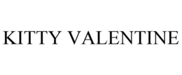 KITTY VALENTINE trademark